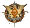 Society of the 5th Division