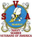  Navy Seabee Veterans Of America, Island x - 24