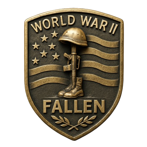 World War II Fallen
