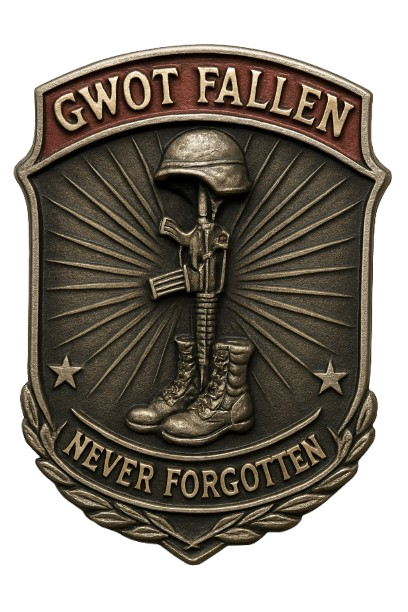 GWOT Fallen