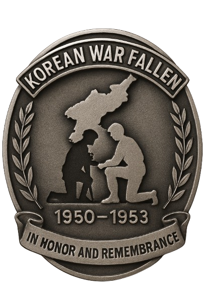 Korean War Fallen