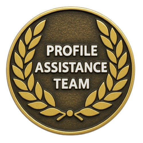TWS Volunteer Profile Assistance Team (VPA)