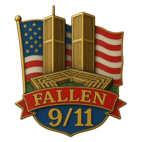 September 11, 2001 Fallen