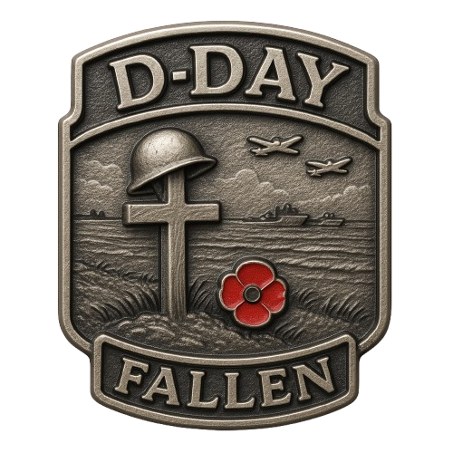 D-Day Fallen